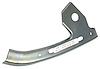 36337 Front Bumper To Fender Reinforcement, 1975-1979 Chevy Corvette, LH Lower - image 1