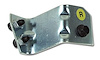 36519 Power Window Regulator Mount Bracket, 1968-1982 Chevy Corvette, RH - image 1