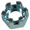 36886 Pitman/Idler Arm Nut, 1963-1982 Chevy Corvette - image 1