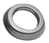 36908 Rear Spindle Flange Deflector, 1963-1982 Chevy Corvette - image 1