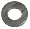 36909 Rear Spindle Washer, 1963-1982 Chevy Corvette - image 1