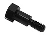 36950 Wiper Door Link Pivot Bolt, 1968-1972 Chevy Corvette, 4 Required - image 1
