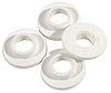 36951 Wiper Door Link Pivot Bushings, 1968-1972 Chevy Corvette, 4 Piece - image 1
