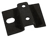 37280 Seat Adjuster Bracket, 1967-1967 Chevy Corvette, Rear Left/Driver-Inner And Right/Passenger-Outer - image 1