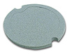 37283 Parking Light Lens Gasket, 1963-1967 Chevy Corvette - image 1