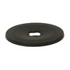 37387 Window Plastic Insulator Washer, 1968-1982 Chevy Corvette - image 2