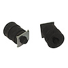 37491 Rear Body Mount Kit Left and Right, 1973-1982 Chevy Corvette - image 1