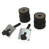 37491 Rear Body Mount Kit Left and Right, 1973-1982 Chevy Corvette - image 2