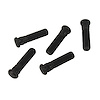 37505 Wheel Lug Studs W/ TR Head Markings 5/Set, 1965-1970 Chevy Corvette - image 1