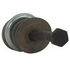 37507 Rear Spring Adjust Bolt Kit, 1963-1982 Chevy Corvette, Rubber - image 4