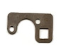 37512 Cruise Control Cable Bracket, 1977-1977 Chevy Corvette - image 1