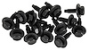 37583 Front Valance Mount Kit, 1973-1979 Chevy Corvette - image 1