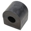 37623 Rear Sway Bar Bushings, 1984-1996 Chevy Corvette, Rubber 19mm - image 2