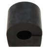 37623 Rear Sway Bar Bushings, 1984-1996 Chevy Corvette, Rubber 19mm - image 4