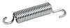 37747 Seat Adjuster Lever Spring, 1968-1982 Chevy Corvette - image 1