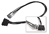 37787 Sport Seat Bolster Control Switch, 1984-1989 Chevy Corvette - image 1