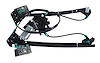 38190 Door Window Regulator, 1997-2004 Chevy Corvette, RH - image 1