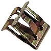 38591 Speaker Grille /Roof Panel Headliner Retainer Clip, 1998-2004 Chevy Corvette - image 1