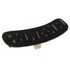 38934 Power Window/Door Lock/Mirror Switch, 1997-2004 Chevy Corvette, LH, W/Memory Convenience - image 2