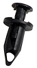 38983 Cowl Air Inlet Screen Retainer, 1997-2004 Chevy Corvette - image 1