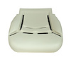 39120 Seat Foam, 1997-2004 Chevy Corvette, Sport Bottom - image 1