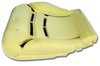 39120 Seat Foam, 1997-2004 Chevy Corvette, Sport Bottom - image 2