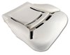 39120 Seat Foam, 1997-2004 Chevy Corvette, Sport Bottom - image 4