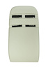 39121 Seat Foam, 1997-2004 Chevy Corvette, Sport Back Inner - image 1