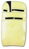 39121 Seat Foam, 1997-2004 Chevy Corvette, Sport Back Inner - image 2