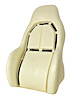 39125 Seat Foam, 1997-2004 Chevy Corvette, Standard Back - image 1