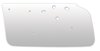 39939 Door Panel Plastic Vapor Barriers, 1963-1967 Chevy Corvette - image 2