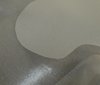 39945 Door Panel Vapor Barriers, 1968-1977 Chevy Corvette - image 2