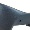 400749 Dash Pad, 1967-1967 Chevy Corvette, Right/Passenger, Teal - image 2