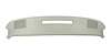 400967 Upper Dash Pad, 1976-1976 Chevy Corvette, Smoke - image 1