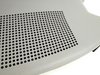400967 Upper Dash Pad, 1976-1976 Chevy Corvette, Smoke - image 2