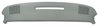 400976 Upper Dash Pad, 1976-1976 Chevy Corvette, White - image 2