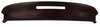 401128ST Upper & Lower Dash Pad Set, 1968-1968 Chevy Corvette, Tobacco - image 2