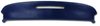 401132ST Upper & Lower Dash Pad Set, 1968-1968 Chevy Corvette, Dark Blue - image 4