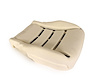 40123 Seat Foam, 2005-2011 Chevy Corvette, Standard & Sport Bottom - image 1