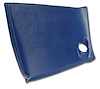 401232 Lower Dash Pad, 1968-1968 Chevy Corvette, Dark Blue, Right/Passenger - image 1