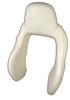 40126 Seat Foam, 2005-2011 Chevy Corvette, Sport Back Outer Right Hand - image 1