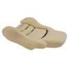 40128 Seat Foam, 2005-2011 Chevy Corvette, Standard Back - image 2