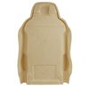 40128 Seat Foam, 2005-2011 Chevy Corvette, Standard Back - image 3