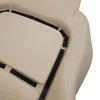 40128 Seat Foam, 2005-2011 Chevy Corvette, Standard Back - image 4