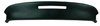 401314ST Upper & Lower Dash Pad Set, 1969 Chevy Corvette, Green - image 2