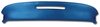 401341ST Upper & Lower Dash Pad Set, 1969 Chevy Corvette, Bright Blue - image 4