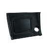 401414 Lower Dash Pad, 1969 Chevy Corvette, Green, Right/Passenger - image 1