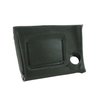 401517ST Upper & Lower Dash Pad Set, 1970-1970 Chevy Corvette, Green - image 3