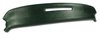 401517ST Upper & Lower Dash Pad Set, 1970-1970 Chevy Corvette, Green - image 4