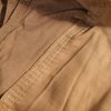 4015 Premium Flannel Indoor Car Cover, 1963-1967 Chevy Corvette, Tan - image 2